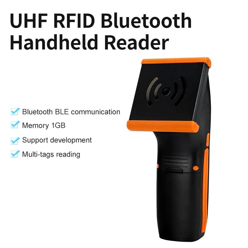BT USB  UHF RFID ޴ , â , 2-3m